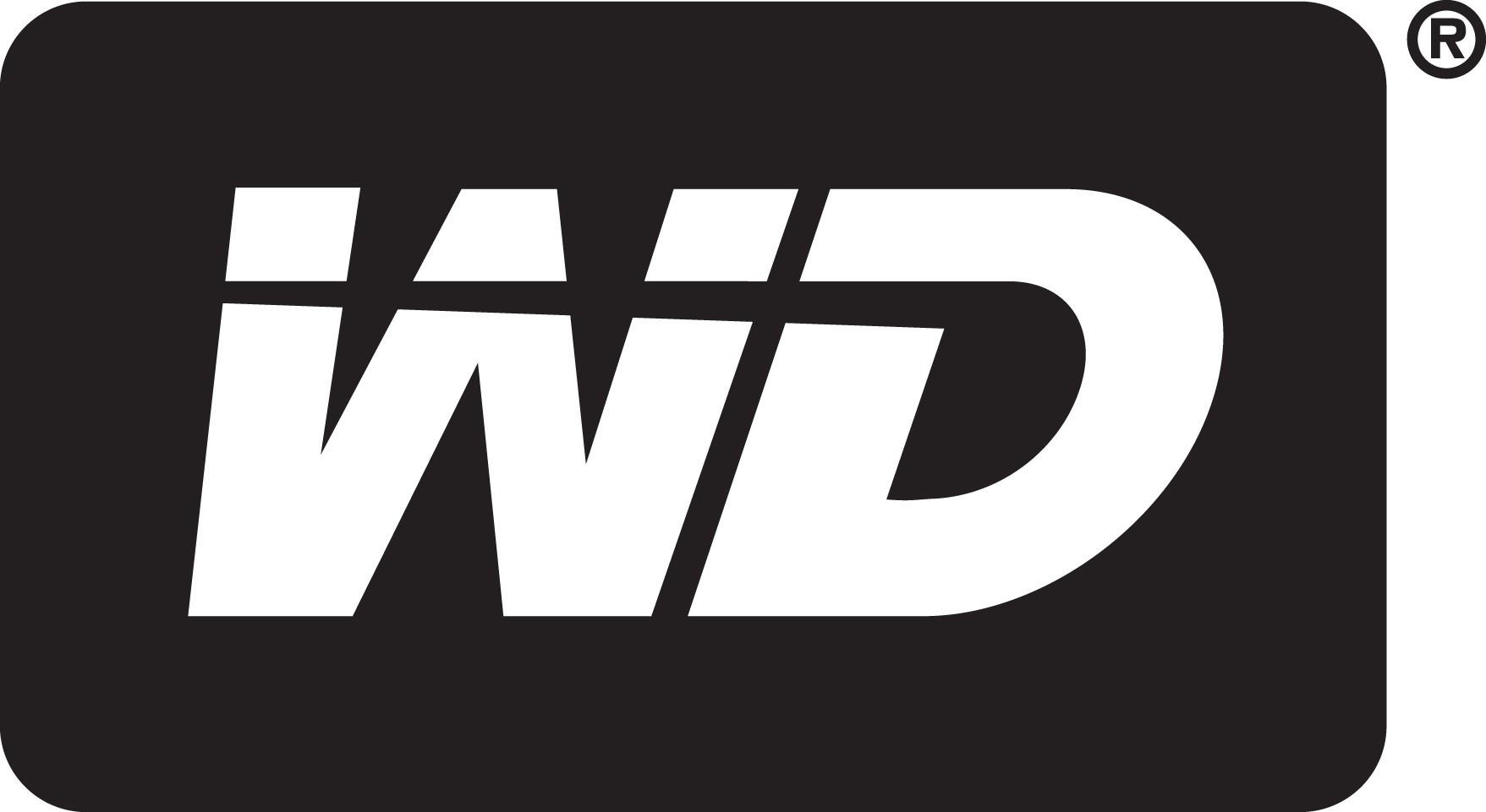 Brand Logo of Western Digital